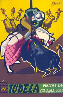Fiestas de Santa Ana  